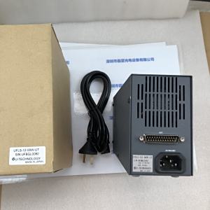 U-TECHNOLOGY 优科 UFLS-12-08W-UT 光源控制器 