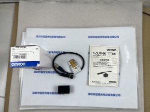 OMRON 欧姆龙 ZUV-H35M 照射头