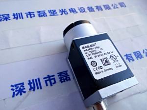 BASLER 巴斯勒 aca2440-20gc 工业相机