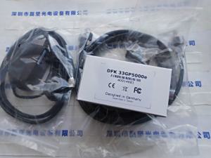 IMAGING SOURCE 映美精 DFK 33GP5000E 工业相机