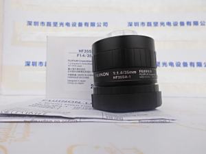 FUJINON 富士能 HF35HA-1B 工业镜头