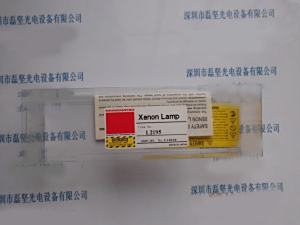 HAMAMATSU 滨松 L2175 氙灯 