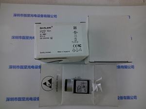 BASLER 巴斯勒  ACA1300-30GM 相机 