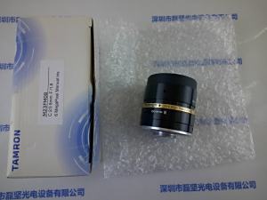 TAMRON腾龙工业镜头    M23FM08 