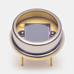 HAMAMATSU  滨松  S1226-8BQ  硅光电二极管