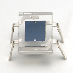 HAMAMATSU  滨松  S4707-01  硅 PIN 光电二极管