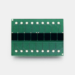 HAMAMATSU  滨松  S11212-021  硅光电二极管阵列