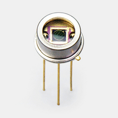 HAMAMATSU  滨松  G12181-020K  InGaAs PIN 光电二极管