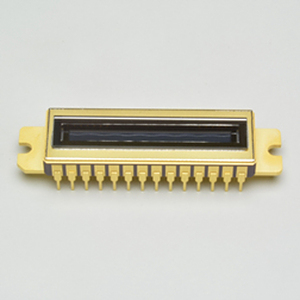 HAMAMATSU 滨松  S14661-2048  CCD 面阵图像传感器