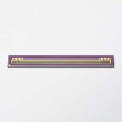 HAMAMATSU 滨松  S11639-21   CMOS 线阵图像传感器