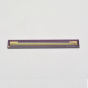 HAMAMATSU 滨松  S13496-20   CMOS 线阵图像传感器