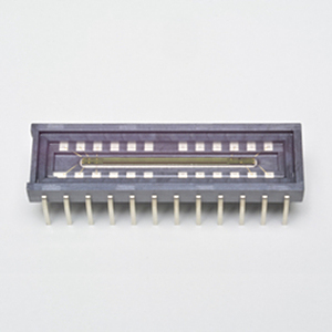 HAMAMATSU 滨松  S15739-1024   CMOS 线阵图像传感器