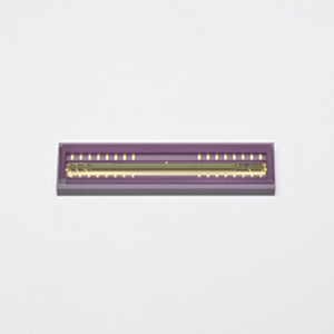 HAMAMATSU 滨松  S15739-1024-20   CMOS 线阵图像传感器