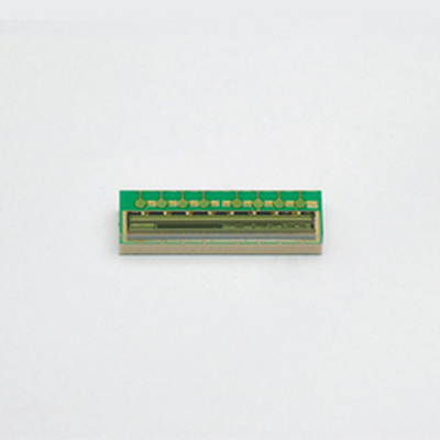 HAMAMATSU 滨松  S10226-10   CMOS 线阵图像传感器