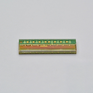 HAMAMATSU 滨松  S13131-1536   CMOS 线阵图像传感器
