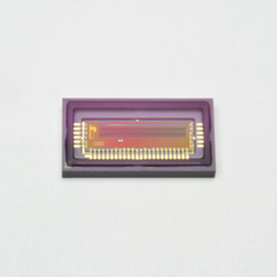 HAMAMATSU 滨松  S15611   CMOS 线阵图像传感器