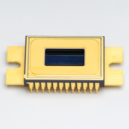 HAMAMATSU 滨松  S9038-0902S   CCD 面阵图像传感器