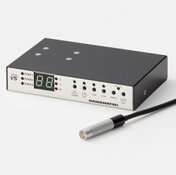 HAMAMATSU 滨松  L16665-100系列   DUV-LED 点光源