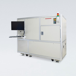 HAMAMATSU 滨松  C15740-01   MiNY PL Micro LED PL 检查系统