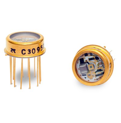 EXCELITAS 埃塞力达  C30950EH  混合光学APD接收器模块