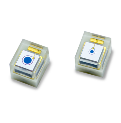 EXCELITAS 埃塞力达  C30737MH-230-90N   大容量、高成本效益型Si APD