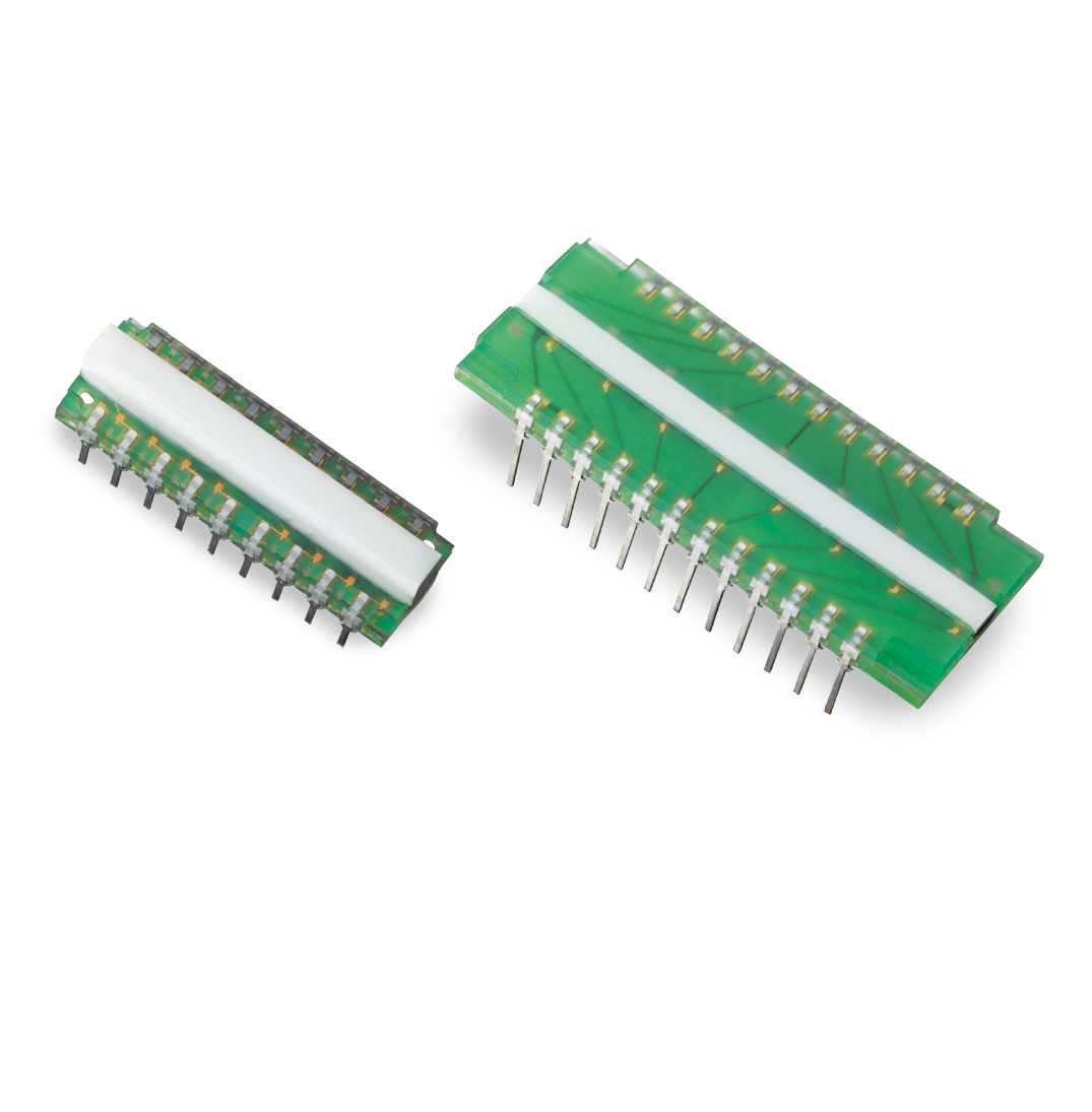 EXCELITAS 埃塞力达  VTA2516-L-NC-00-0  光电二极管阵列