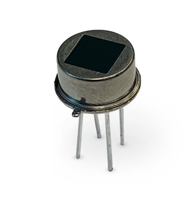 EXCELITAS 埃塞力达  PYQ 1548  四元热释电探测器