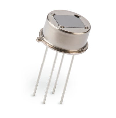 EXCELITAS 埃塞力达  PYQ 2498  四元热释电探测器