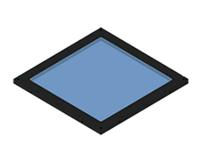 CCS希希爱视   LFXV-200BL    平面无影光源 