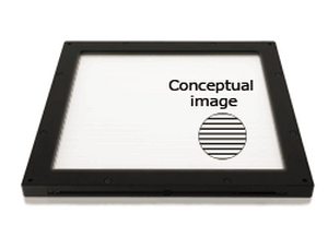 CCS希希爱视   LFX3-200SW-PT-B(A)    线状图案光源 