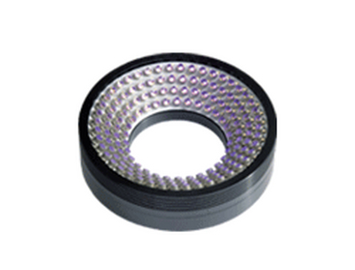 CCS希希爱视   LDR2-120UV365   紫外 / 紫光源  