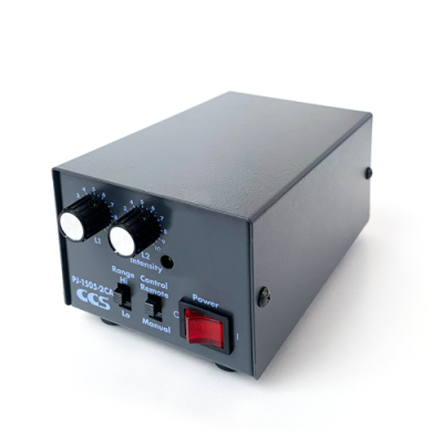 CCS希希爱视   PJ-1505-2CA  点光源用电源 