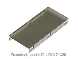 CCS希希爱视   PL-LDL2-122X30  偏光板
