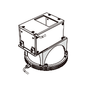 CCS希希爱视   BK-HPD2-200-LFV   固定板 