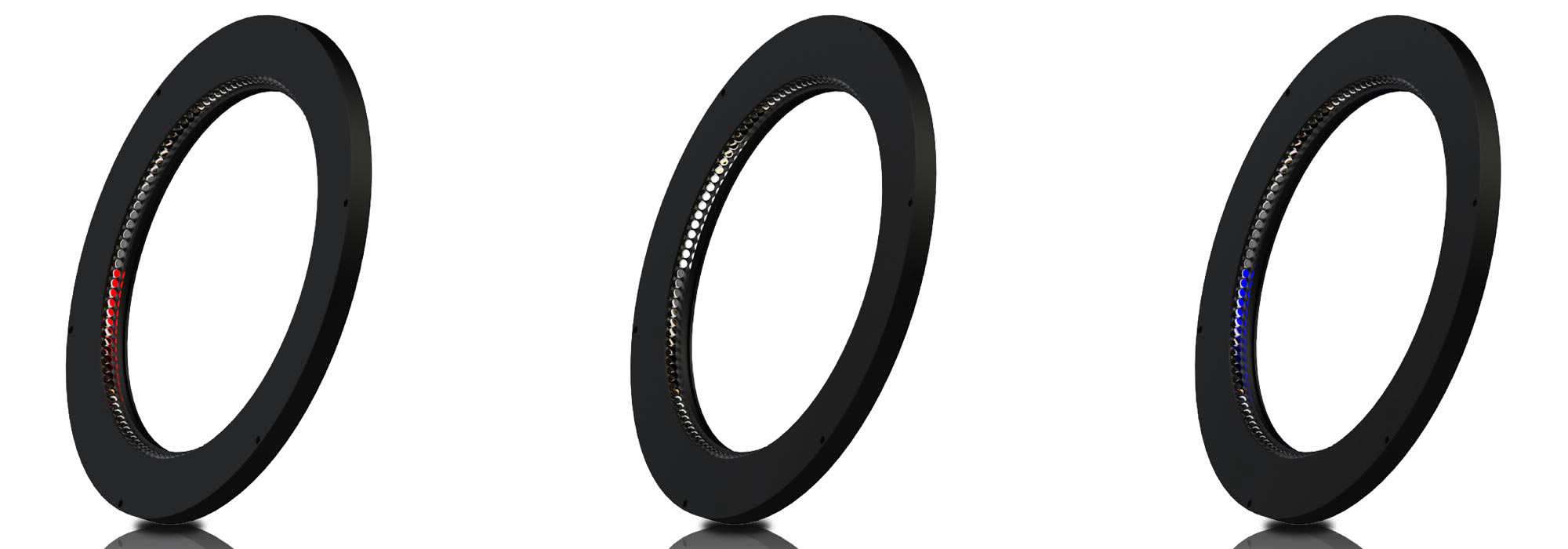 LELMAC     雷马克    IDRA-T194_140_-1-8ch    8段水平对置环形照明