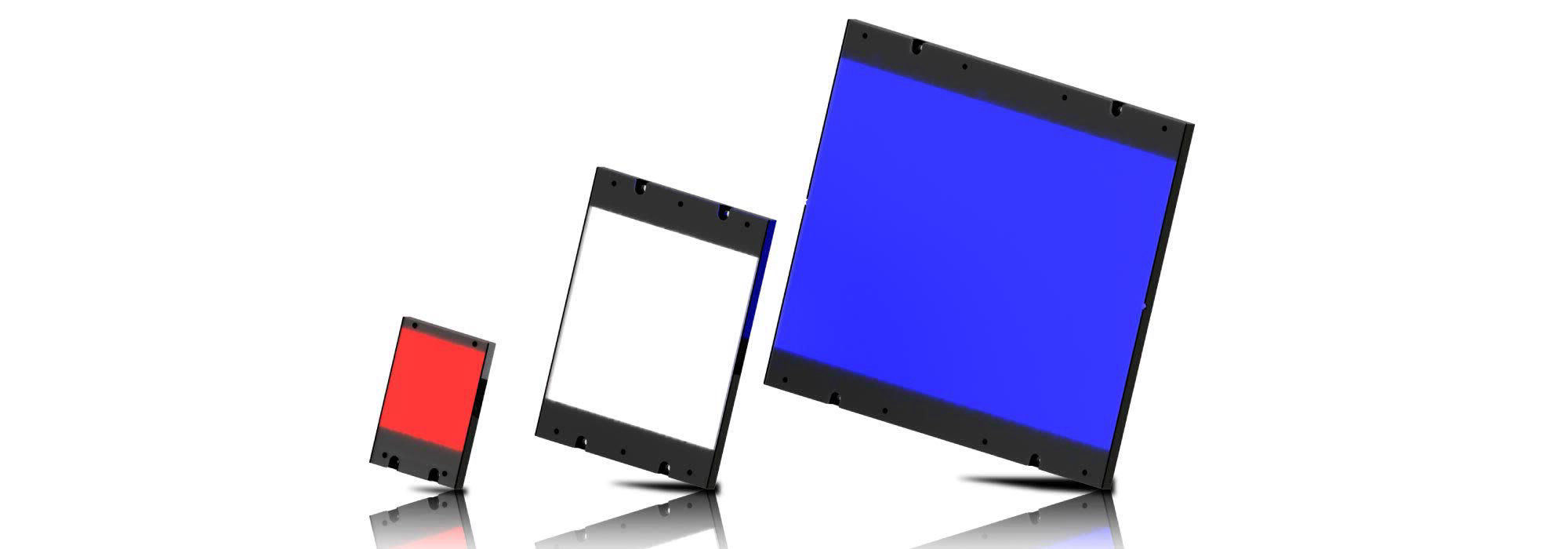 LELMAC     雷马克    IFLB-150/200    方边光照明