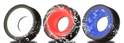 LELMAC     雷马克    IMAR-90D_-WP    防水环形灯