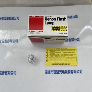 HAMAMATSU 滨松 L4644 氘灯