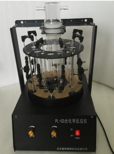 PLss普林塞斯PL-03光化学反应仪
