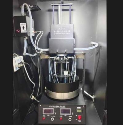 PLss普林塞斯双旋转水浴恒温通气光反应仪PL-05