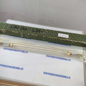 CS101 2kW 400mm 灯管