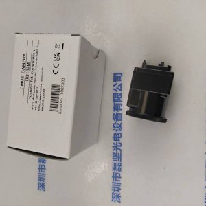  TOSHIBA TELI东芝泰力 BU132M 工业相机   