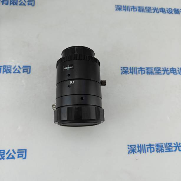 VST微视科 VS-1620HV  镜头