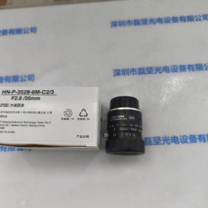  IMAVISION大恒图像 HN-P-3528-6M-C2/3   工业镜头