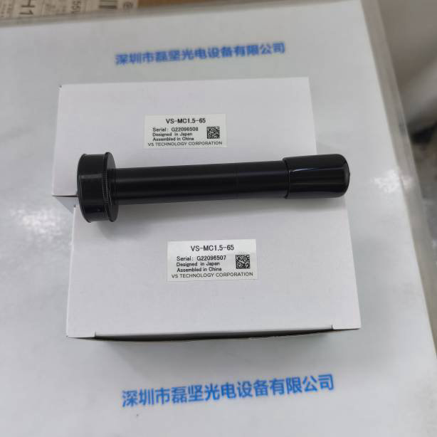  VST微视科 VS-MC1.5-65   镜头