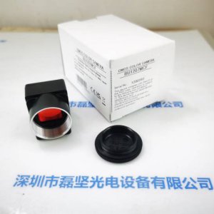 TOSHIBA TELI东芝泰力 BU1207MCF 工业相机