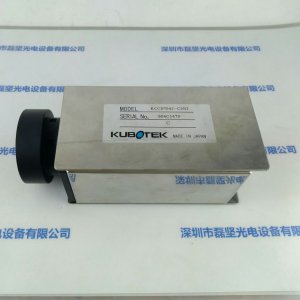 KUBOTEK KCCD7541-C5NI  CCD相机