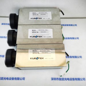 KUBOTEK KCCD7581-CENI  CCD相机