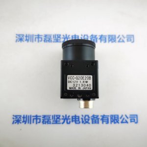 CIS VCC-G20E20B 工业相机