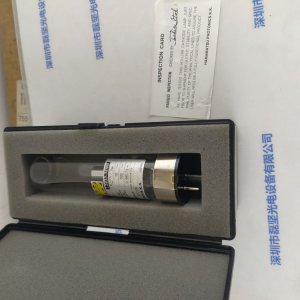 HAMAMATSU滨松 L2433-38NB  Sr锶 空心阴极灯